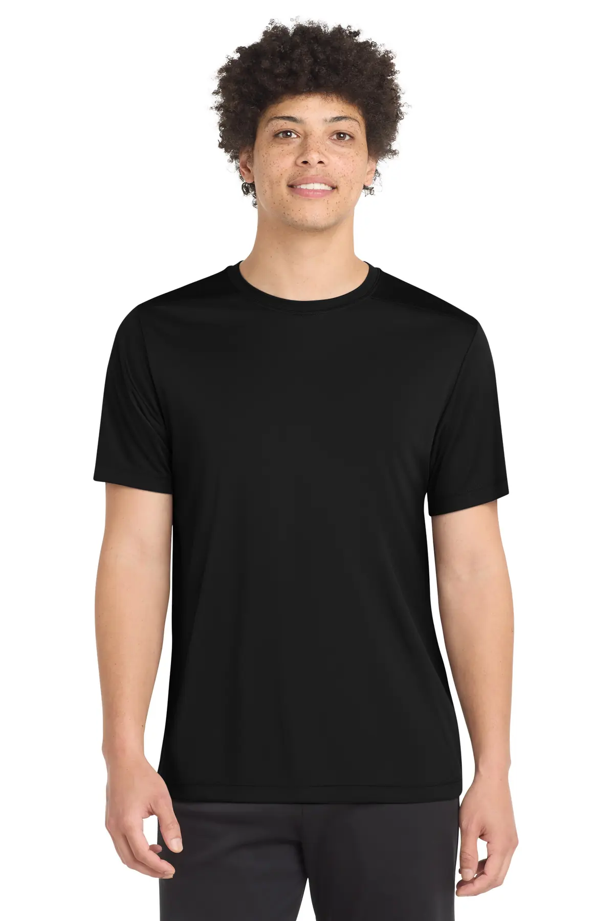 Sport-Tek Posi-UV Pro Tee.