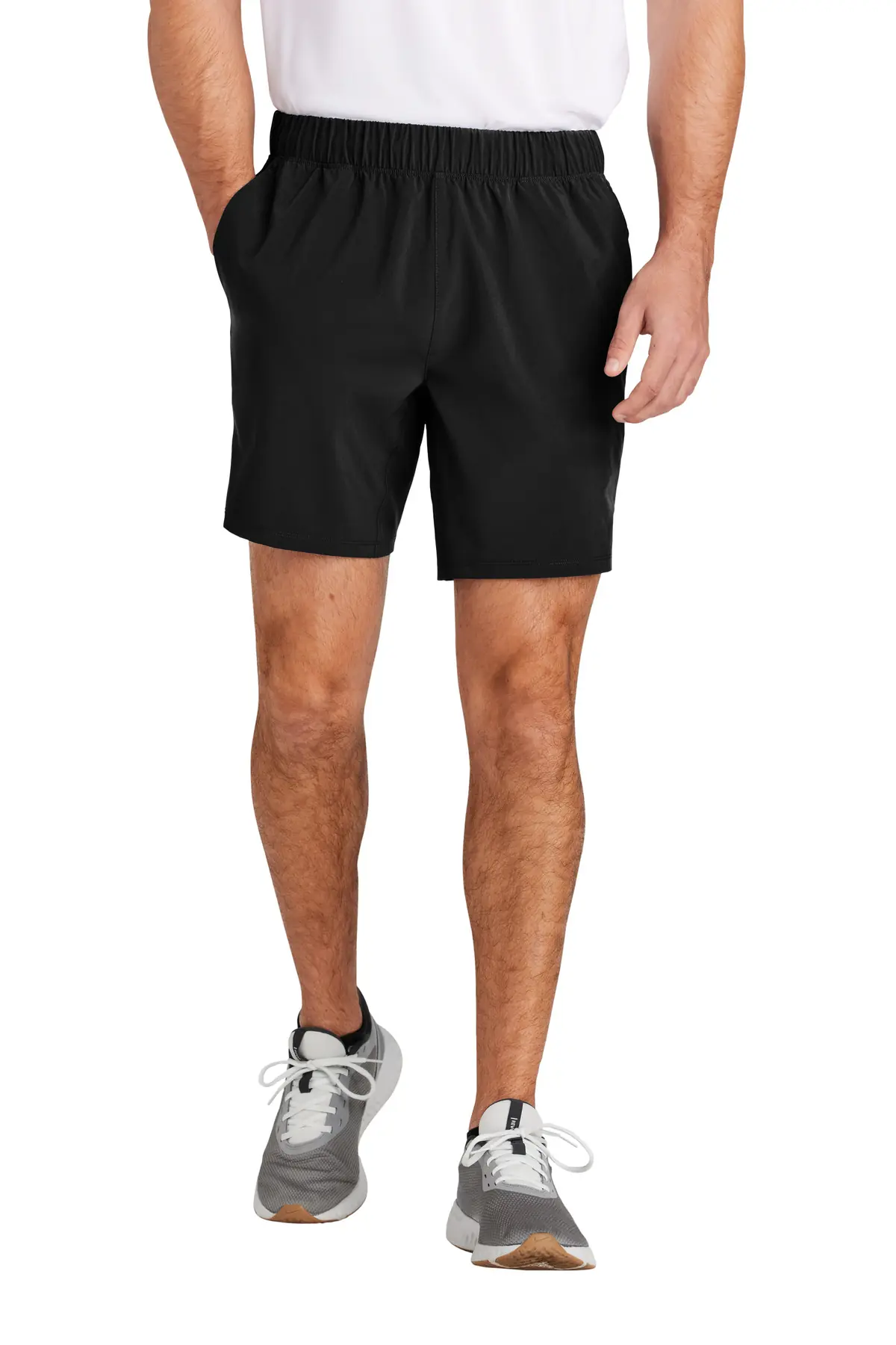 Sport-Tek Repeat 7 Short