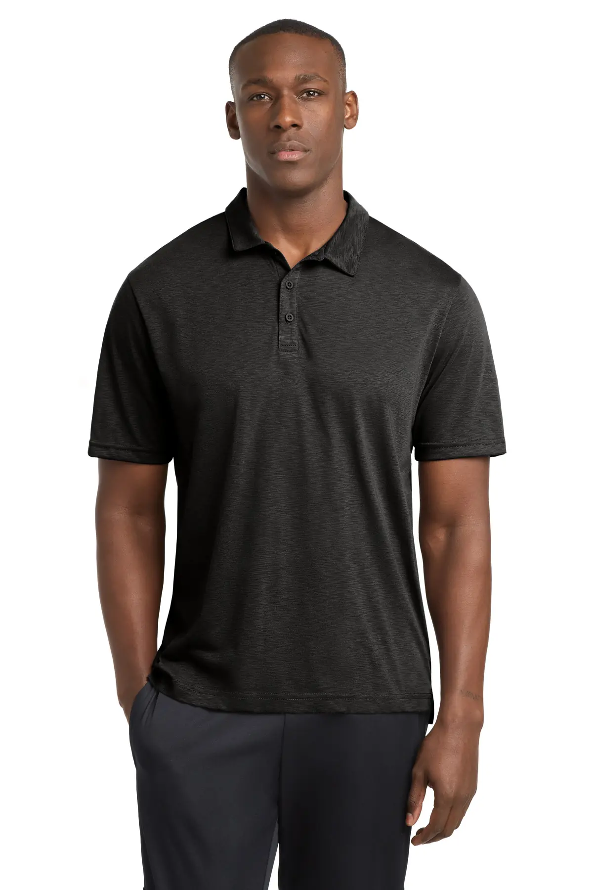 Sport-Tek PosiCharge Strive Polo