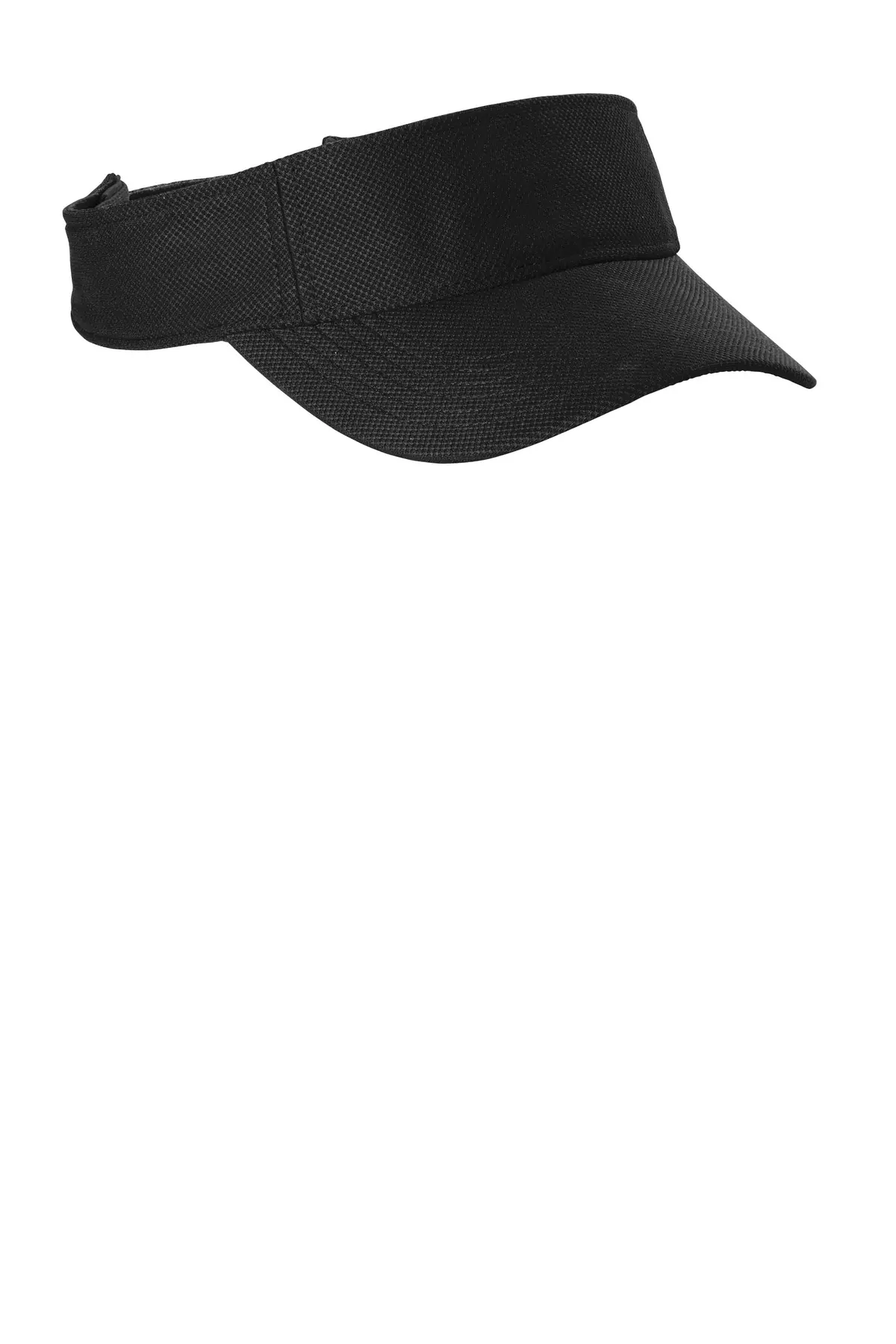 Sport-Tek Action Visor.