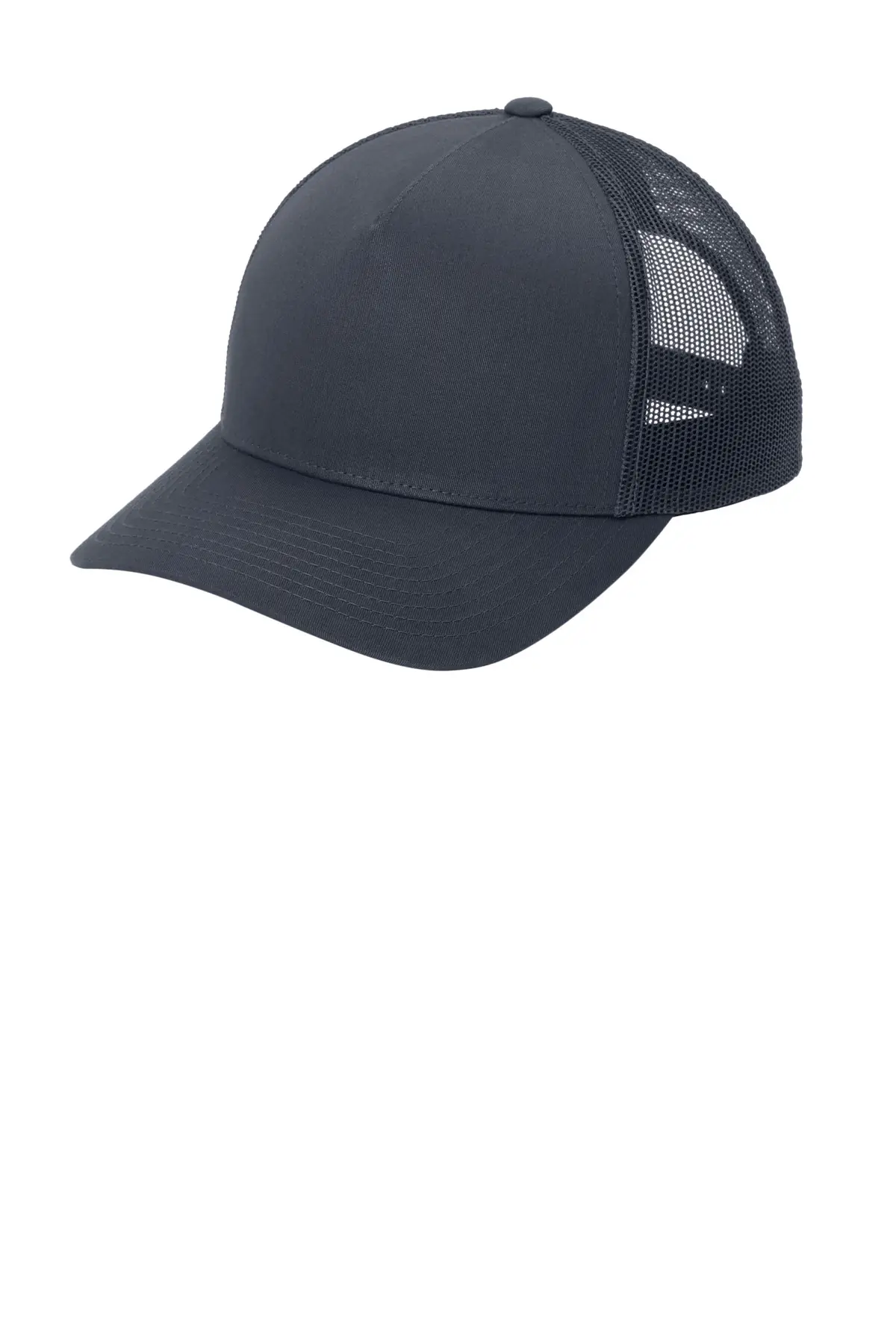 Sport-Tek YP Classics Retro Trucker 5-Panel Cap