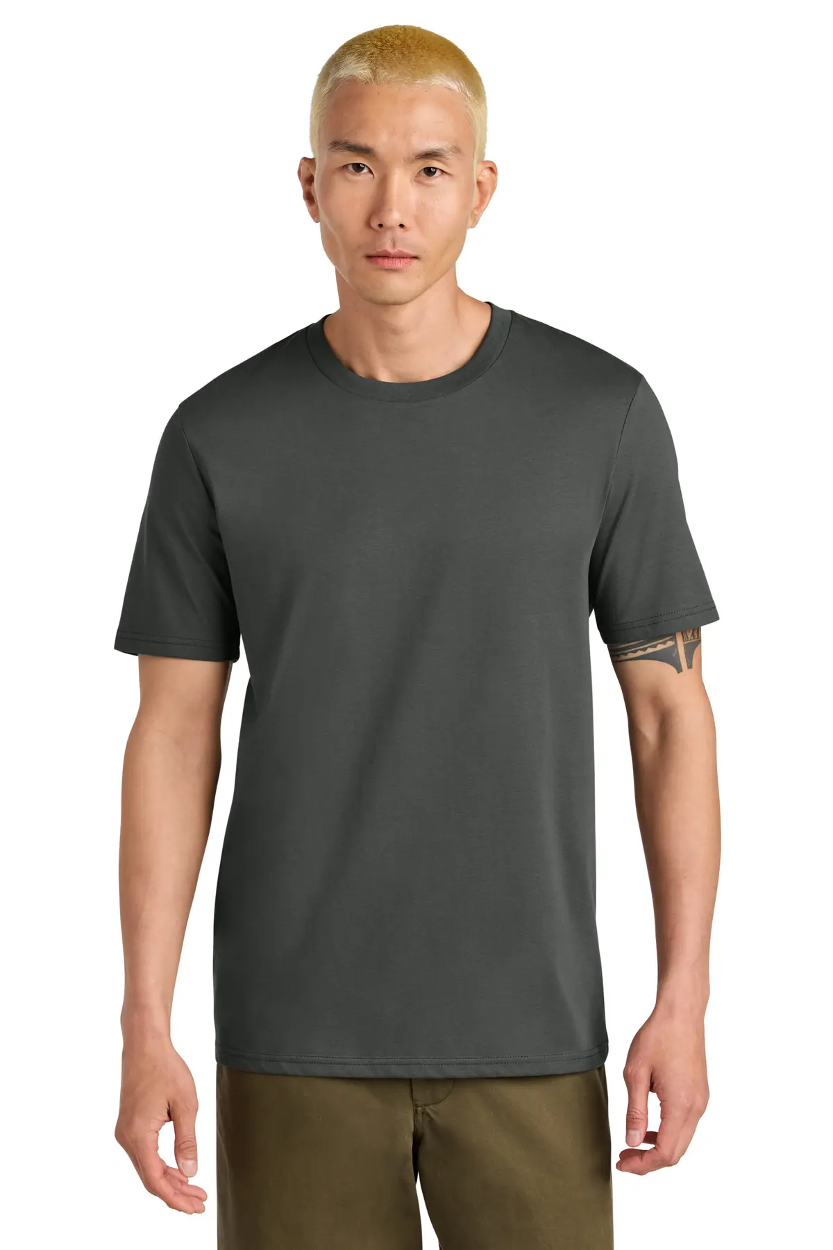 Stanley/Stella Unisex Creator 2.0 Tee in Anthracite