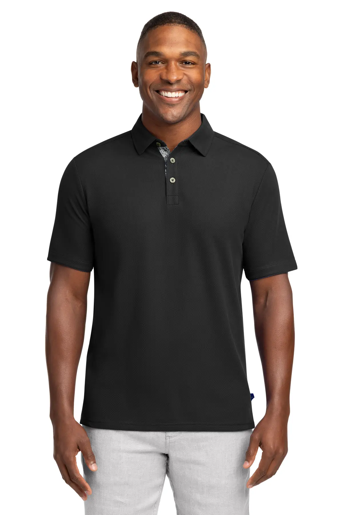 Tommy Bahama LIMITED EDITION Tommy Bahama 5 O'Clock Polo