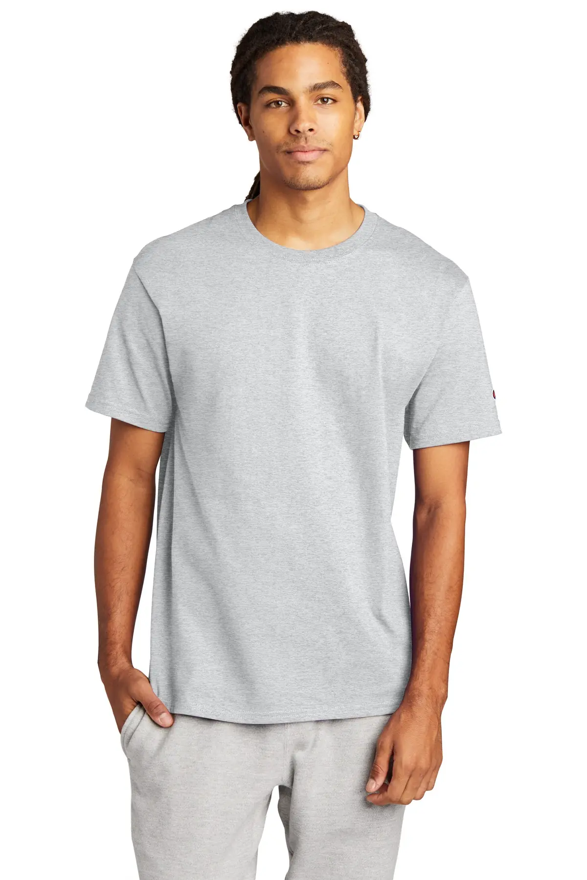 Champion Heritage 6-Oz. Jersey Tee