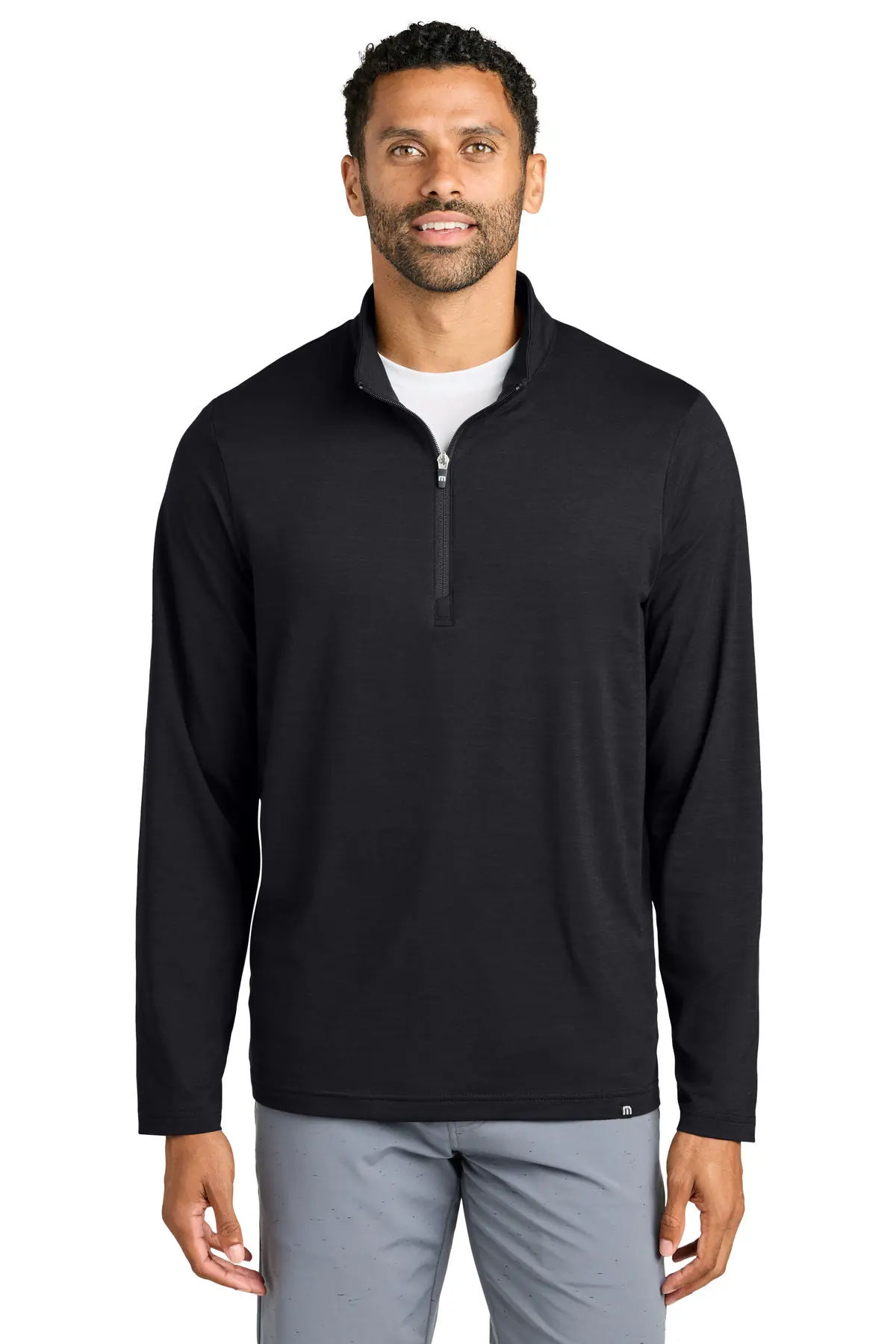 TravisMathew Crestview 1/4-Zip