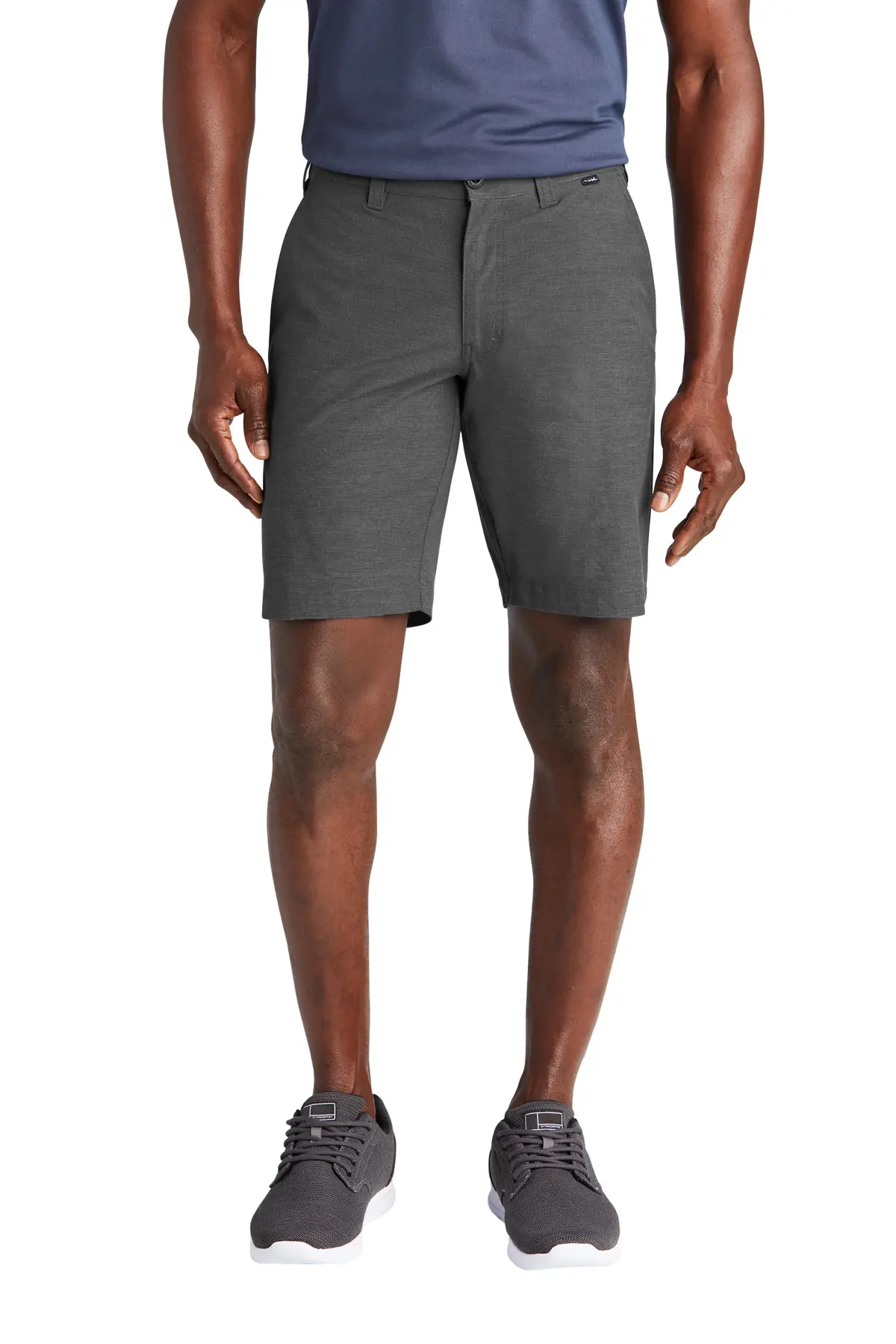 TravisMathew El Dorado Short in Black