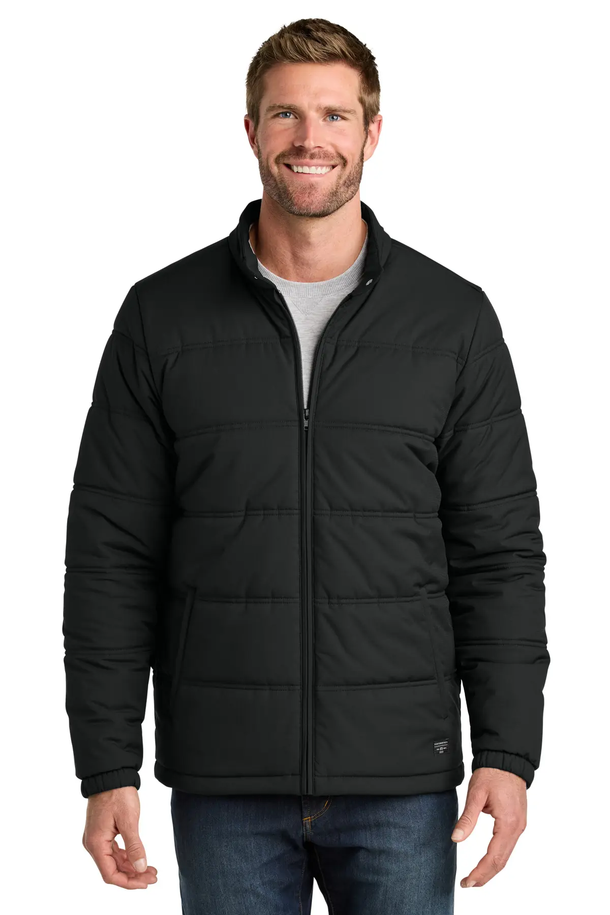 TravisMathew Cold Bay Jacket