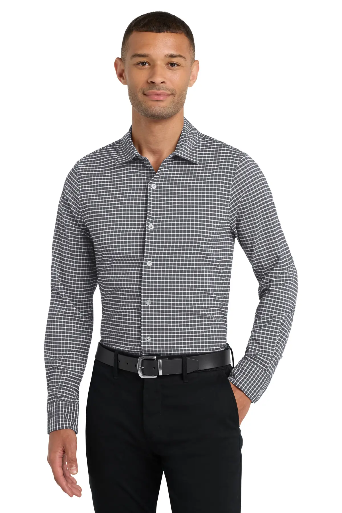 Port Authority City Stretch Shirt