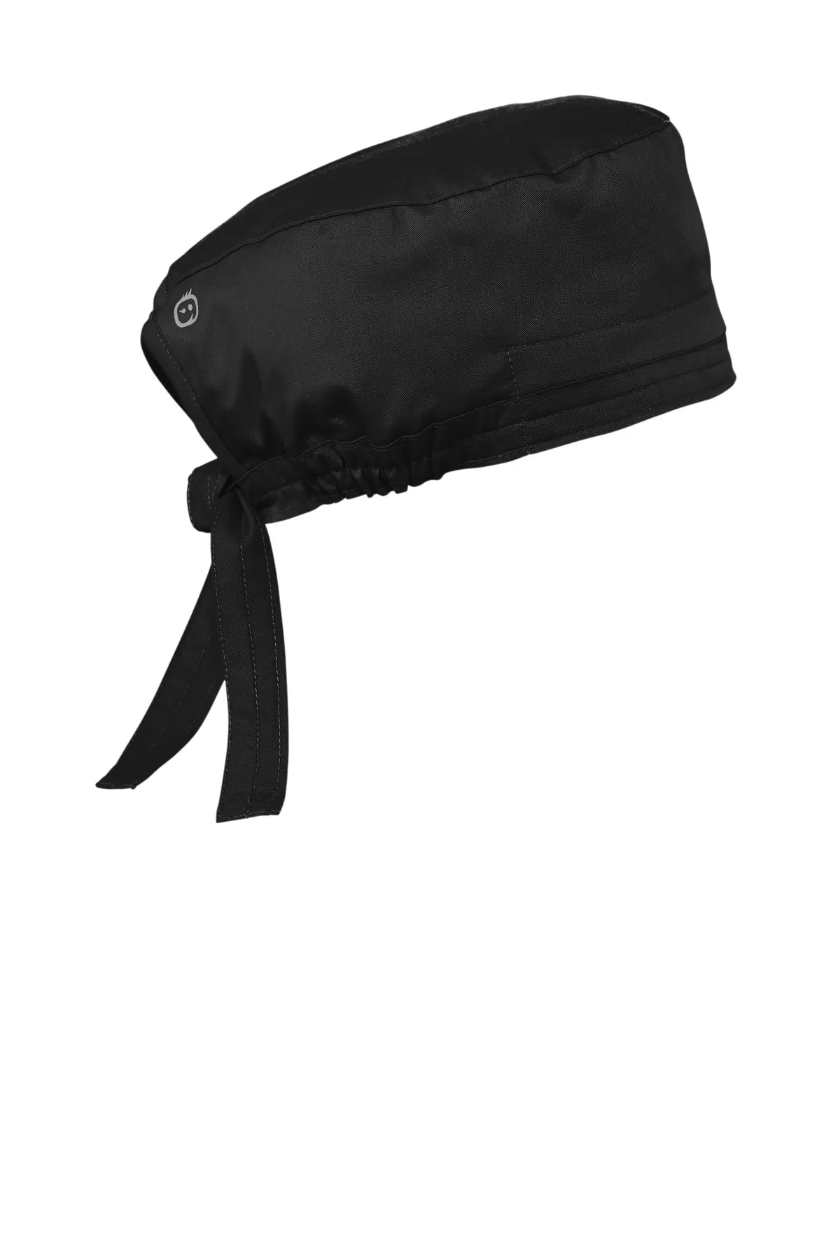 Wink WorkFlex Scrub Cap in Black