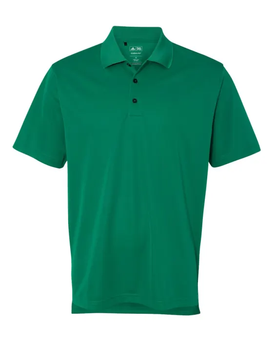 Climalite Basic Sport Shirt in Amazon Black