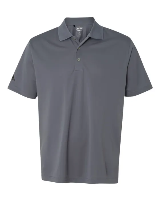Adidas Climalite Basic Sport Shirt