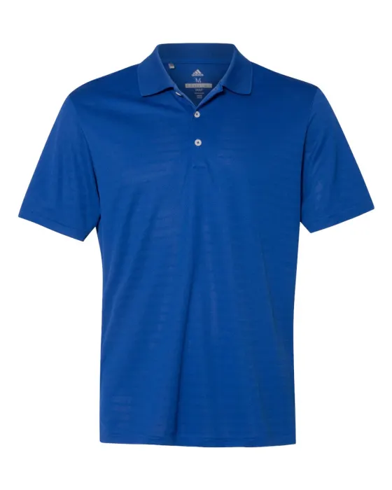 Shadow Stripe Sport Shirt in Collegiate Royal