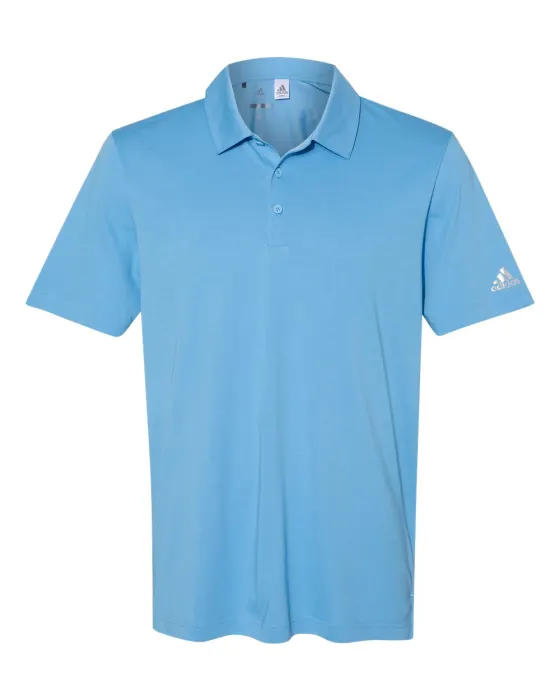 Adidas Cotton Hand Polo