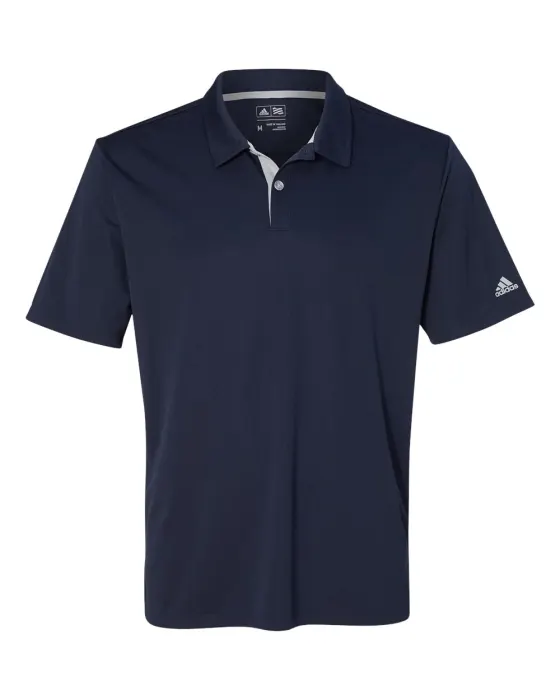 Adidas Gradient 3-Stripes Sport Shirt
