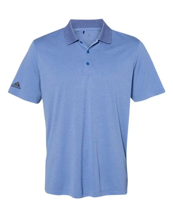 Adidas Heather Sport Shirt