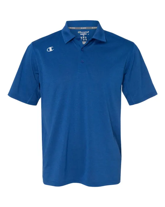 Vapor Sport Shirt in Athletic Royal Heather