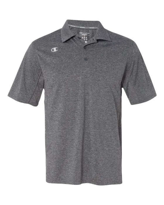 Vapor Sport Shirt in Slate Grey Heather