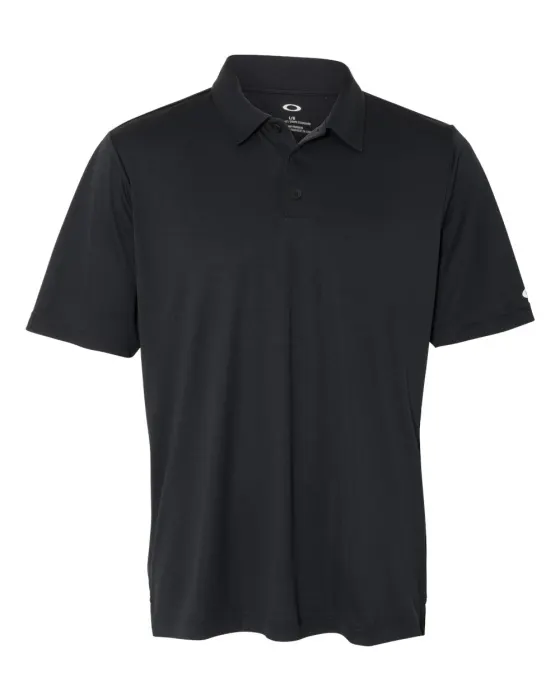 Performance Sport Shirt in Blackout