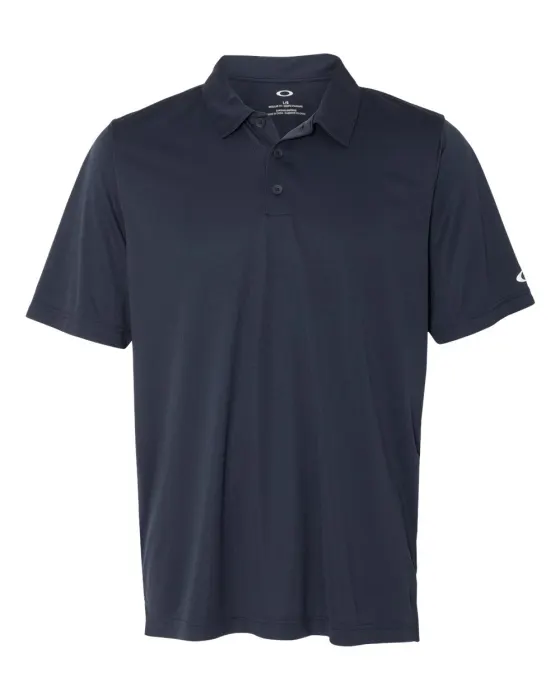 Performance Sport Shirt in Fathom Navy