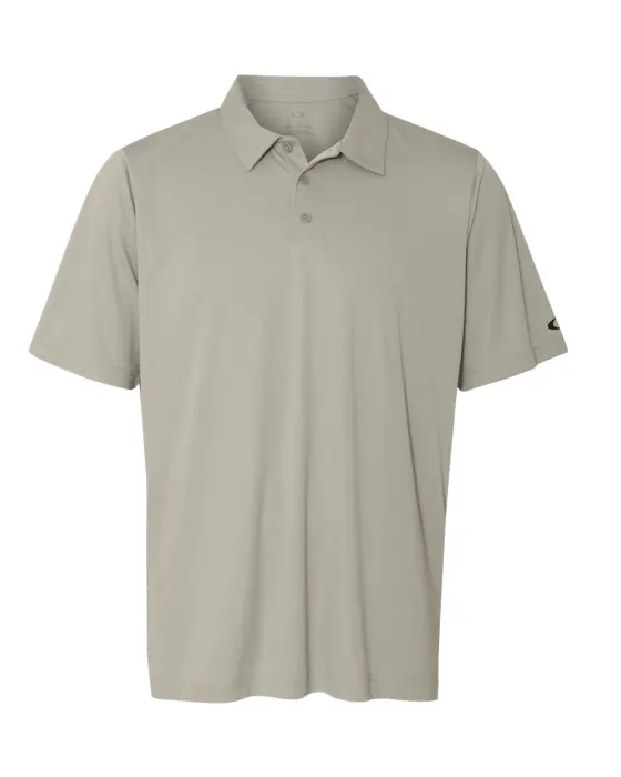 Performance Sport Shirt in Stone Grey