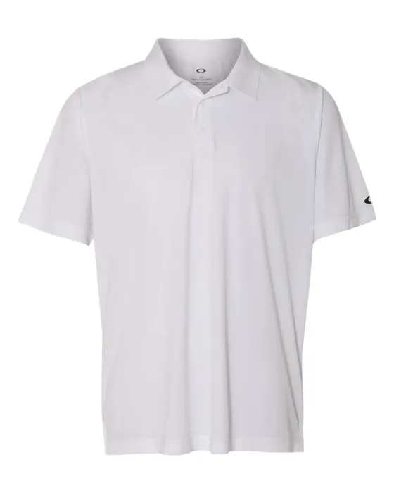 Performance Sport Shirt in White