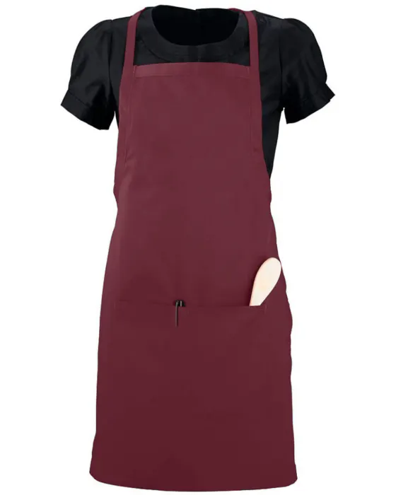 Augusta Sportswear Waiter Apron with Pockets