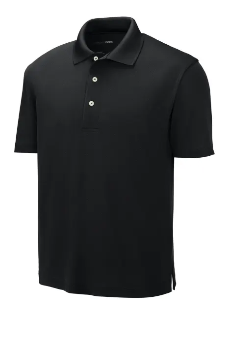 Sport-Tek Dri-Mesh Polo