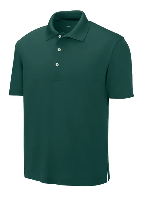 Dri-Mesh Polo in Dark Green