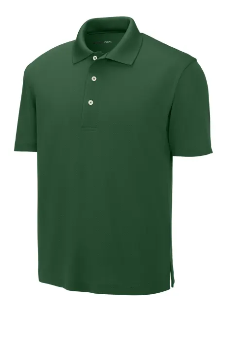 Dri-Mesh Polo in Forest Green