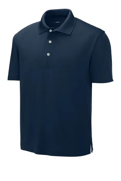 Dri-Mesh Polo in Navy