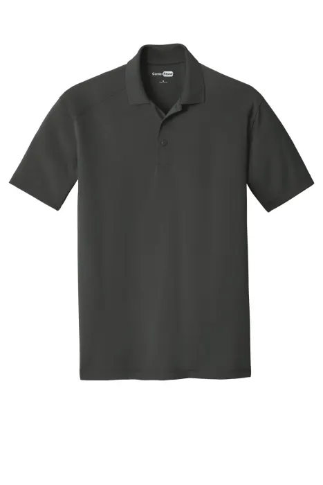Select Lightweight Snag-Proof Polo in Charcoal