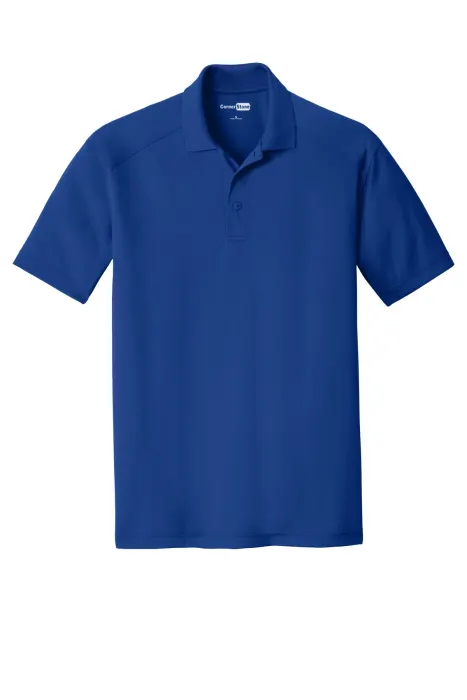 Select Lightweight Snag-Proof Polo in Royal