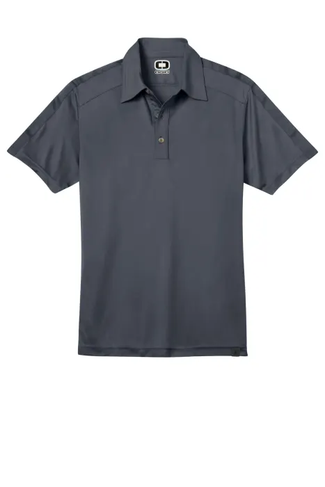 Hybrid Polo in Diesel Grey