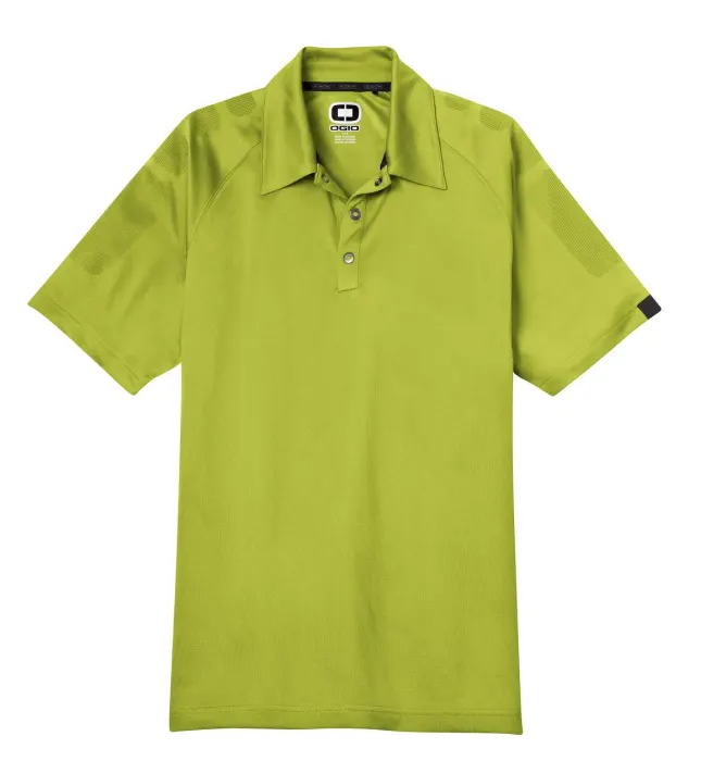 OGIO Optic Polo