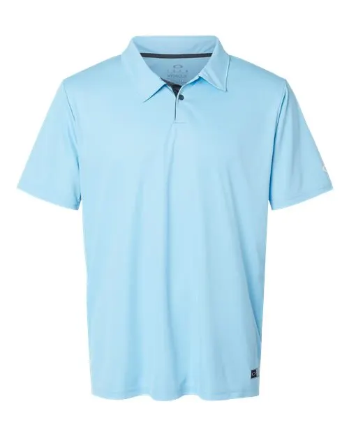 Men's Team Issue Hydrolix Polo in Carolina Blue