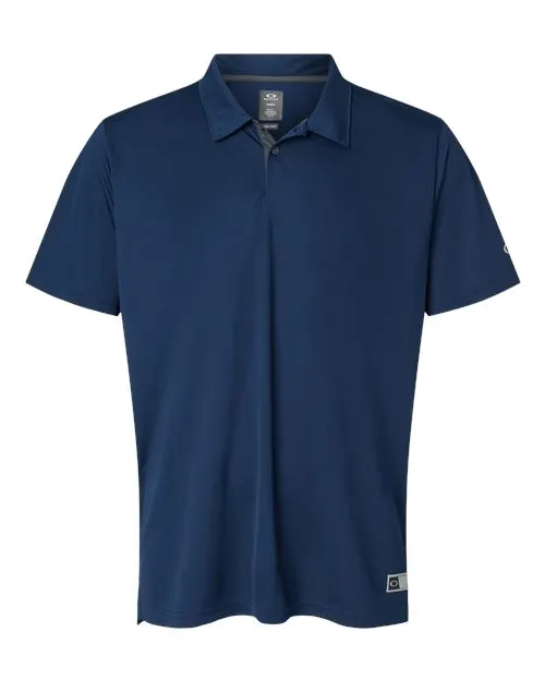Men's Team Issue Hydrolix Polo in Team Navy