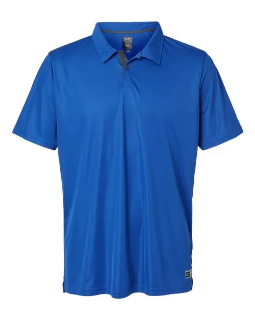 Men's Team Issue Hydrolix Polo in Team Royal