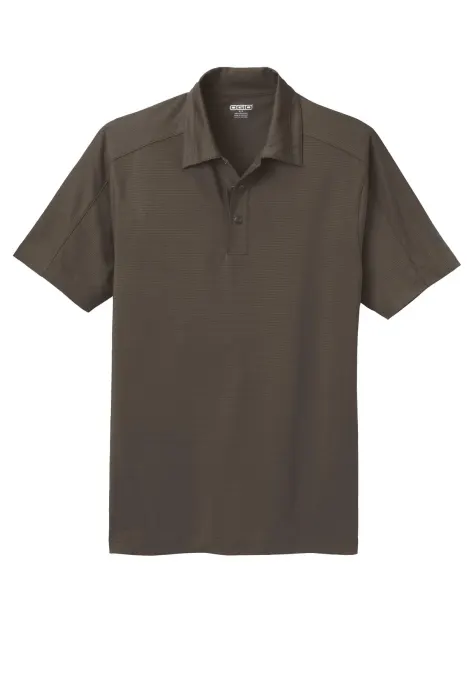 Linear Polo in Cargo Brown