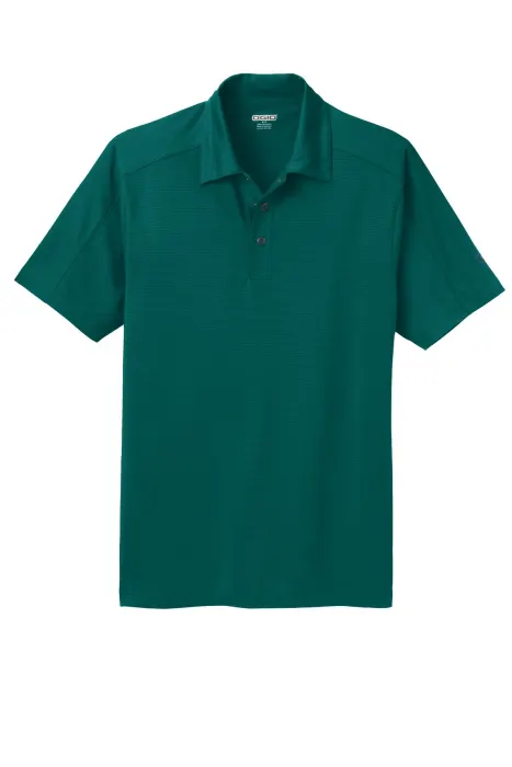 Linear Polo in Fuel Green