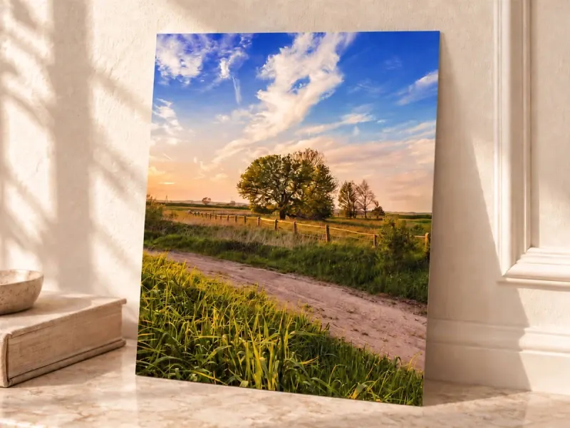 11×14 Photo