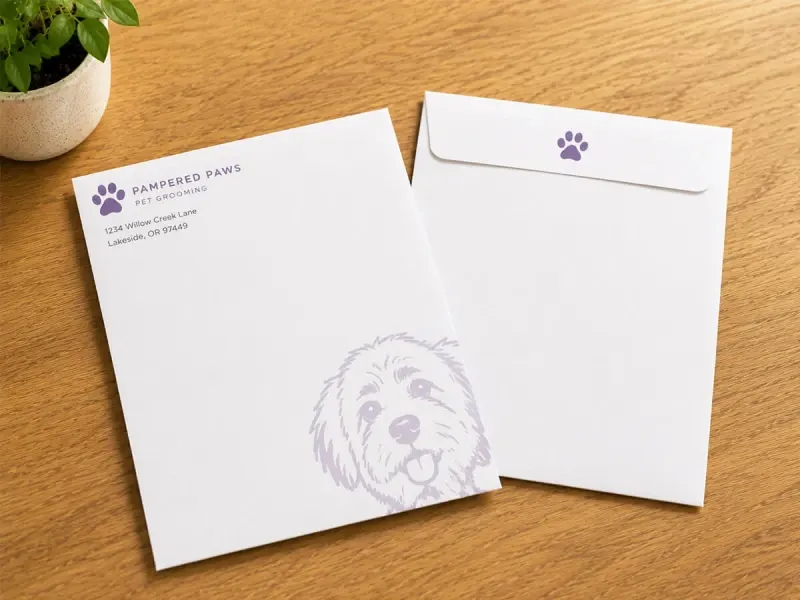 6" × 9" Catalog Envelopes