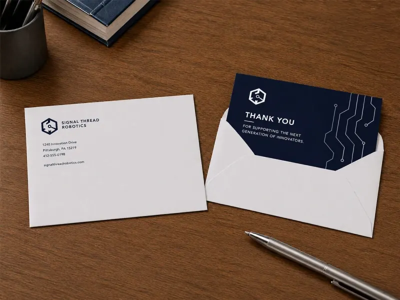 A-2 Announcement Envelopes