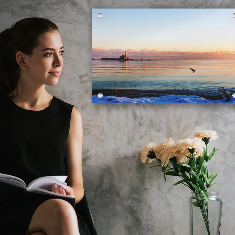 Acrylic Prints