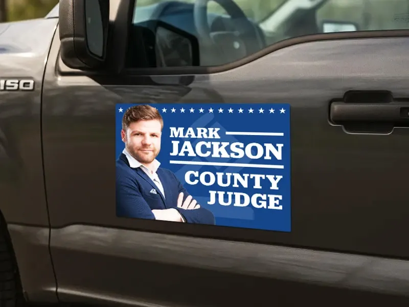 Car Door Magnets