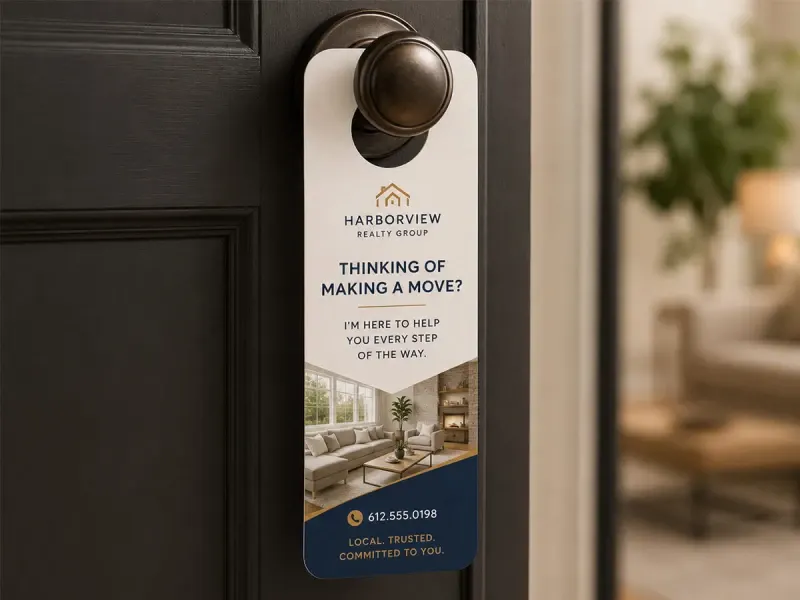 Door Hangers