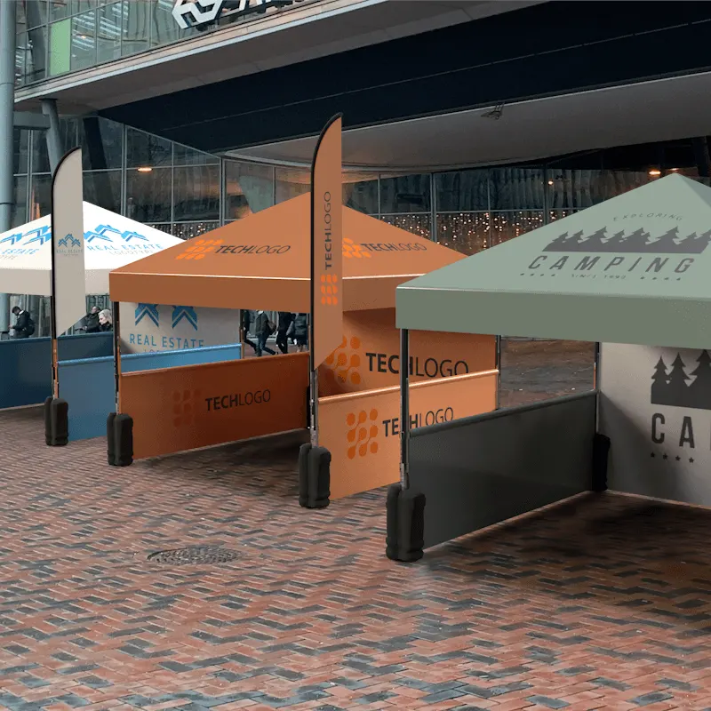 Event Tent