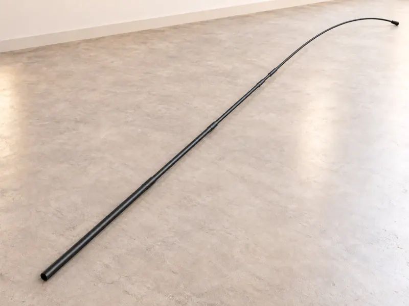 Feather Flag Pole - 14 Foot