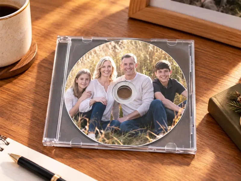Image CD