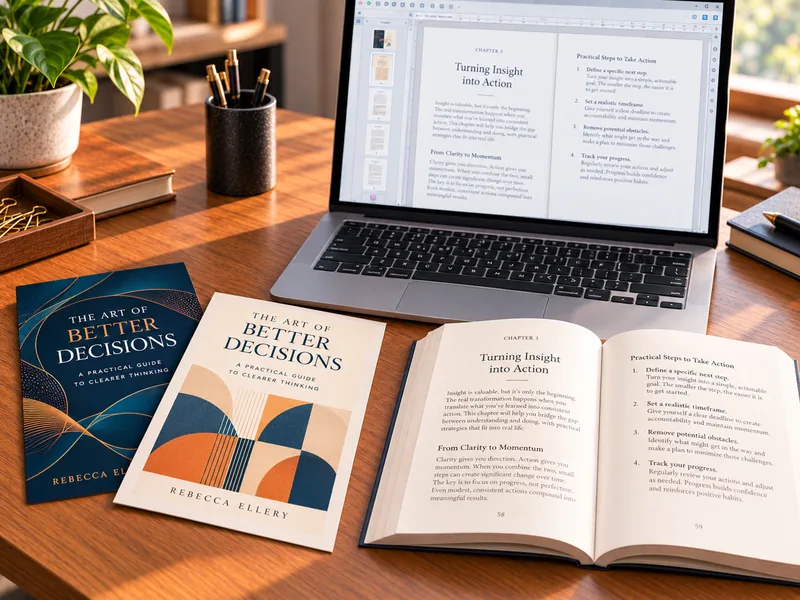 Launch Setup Publishing Package