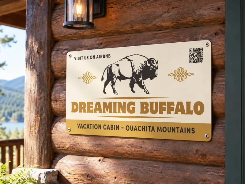 Metal Signs